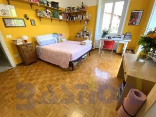 Quadrilocale buono stato, secondo piano, Centro, Clusone — foto 20 di 33