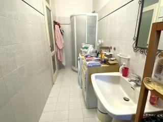Quadrilocale buono stato, secondo piano, Centro, Clusone — foto 15 di 33