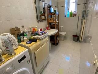 Quadrilocale buono stato, secondo piano, Centro, Clusone — foto 19 di 33
