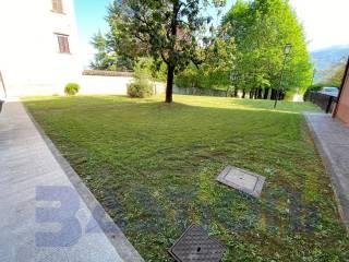 Quadrilocale buono stato, secondo piano, Centro, Clusone — foto 8 di 33