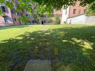 Quadrilocale buono stato, secondo piano, Centro, Clusone — foto 11 di 33