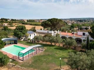 Villa plurifamiliare via Enrico Mattei snc, Santa Margherita di Belice — foto 16 di 20