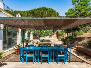 Villa plurifamiliare via Enrico Mattei snc, Santa Margherita di Belice — foto 4 di 20
