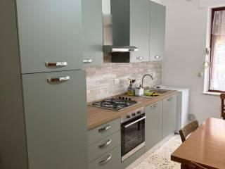 Appartamento via San Giovanni Bosco 14, Centro, Montepaone — foto 2 di 9