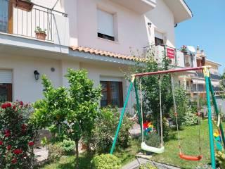 Villa a schiera via Mosella 17/3, Villa Carmine, Montesilvano — foto 6 di 20
