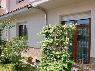 Villa a schiera via Mosella 17/3, Villa Carmine, Montesilvano — foto 13 di 20