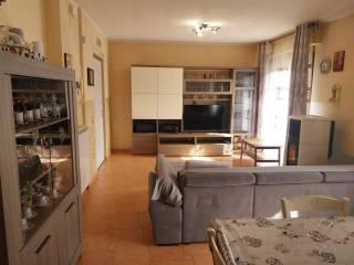 Villa a schiera via Mosella 17/3, Villa Carmine, Montesilvano — foto 14 di 20