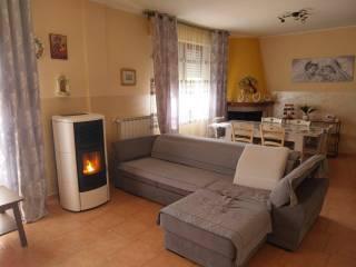 Villa a schiera via Mosella 17/3, Villa Carmine, Montesilvano — foto 18 di 20