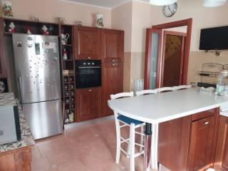 Villa a schiera via Mosella 17/3, Villa Carmine, Montesilvano — foto 4 di 20