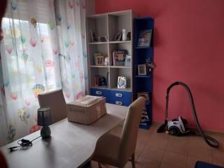 Villa a schiera via Mosella 17/3, Villa Carmine, Montesilvano — foto 11 di 20