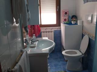 Villa a schiera via Mosella 17/3, Villa Carmine, Montesilvano — foto 10 di 20