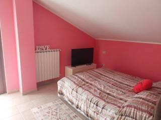 Villa a schiera via Mosella 17/3, Villa Carmine, Montesilvano — foto 15 di 20