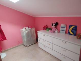 Villa a schiera via Mosella 17/3, Villa Carmine, Montesilvano — foto 3 di 20