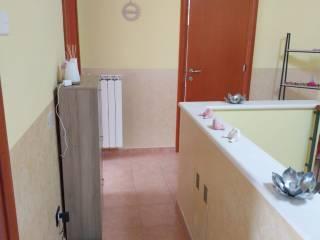 Villa a schiera via Mosella 17/3, Villa Carmine, Montesilvano — foto 5 di 20