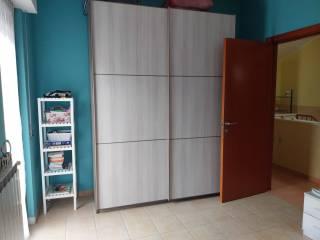 Villa a schiera via Mosella 17/3, Villa Carmine, Montesilvano — foto 9 di 20