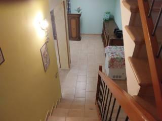 Villa a schiera via Mosella 17/3, Villa Carmine, Montesilvano — foto 16 di 20