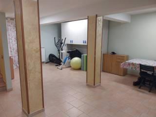 Villa a schiera via Mosella 17/3, Villa Carmine, Montesilvano — foto 2 di 20