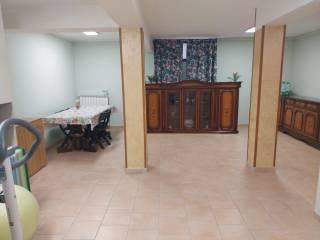 Villa a schiera via Mosella 17/3, Villa Carmine, Montesilvano — foto 20 di 20