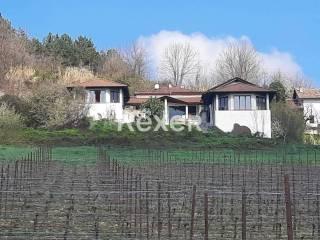 Villa unifamiliare via Roma, Centro, Camino — foto 10 di 45
