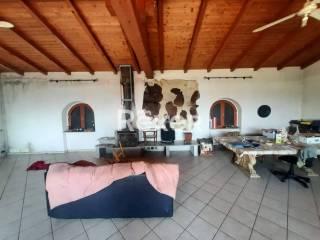 Villa unifamiliare via Roma, Centro, Camino — foto 24 di 45