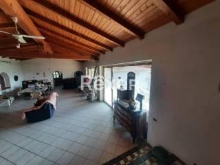 Villa unifamiliare via Roma, Centro, Camino — foto 3 di 45
