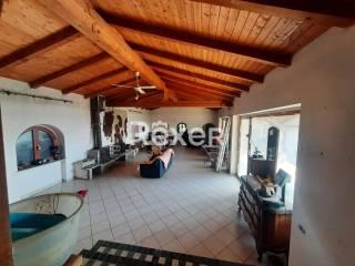 Villa unifamiliare via Roma, Centro, Camino — foto 42 di 45
