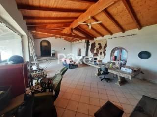 Villa unifamiliare via Roma, Centro, Camino — foto 25 di 45