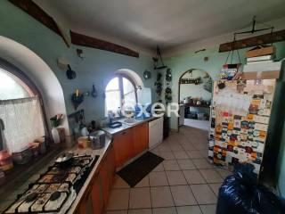 Villa unifamiliare via Roma, Centro, Camino — foto 20 di 45
