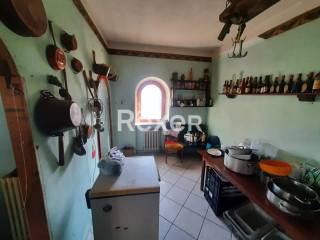 Villa unifamiliare via Roma, Centro, Camino — foto 40 di 45