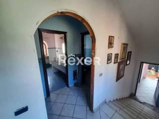 Villa unifamiliare via Roma, Centro, Camino — foto 16 di 45