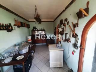 Villa unifamiliare via Roma, Centro, Camino — foto 36 di 45