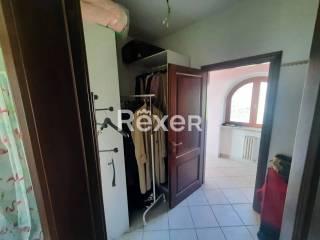 Villa unifamiliare via Roma, Centro, Camino — foto 12 di 45