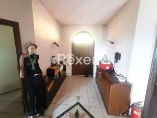 Villa unifamiliare via Roma, Centro, Camino — foto 30 di 45