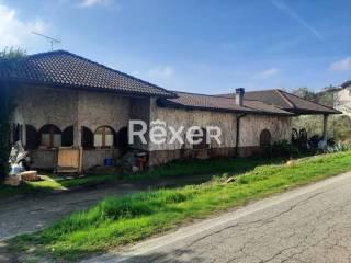 Villa unifamiliare via Roma, Centro, Camino — foto 8 di 45