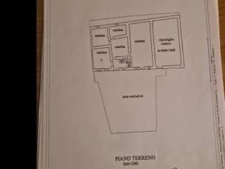Terratetto plurifamiliare Casale Picco 2, Valdilana — foto 15 di 19