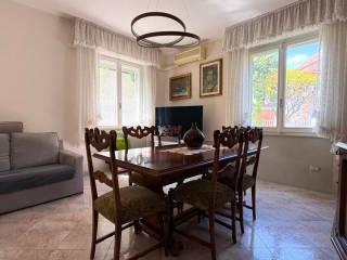 Villa bifamiliare via I. Cocconi 25, Centro, Traversetolo — foto 18 di 49