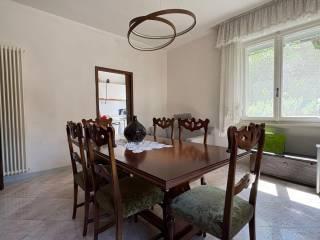 Villa bifamiliare via I. Cocconi 25, Centro, Traversetolo — foto 42 di 49