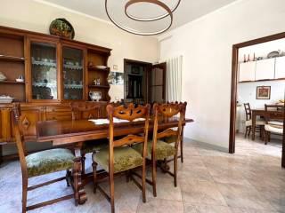 Villa bifamiliare via I. Cocconi 25, Centro, Traversetolo — foto 36 di 49