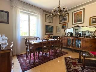 Villa bifamiliare via I. Cocconi 25, Centro, Traversetolo — foto 33 di 49