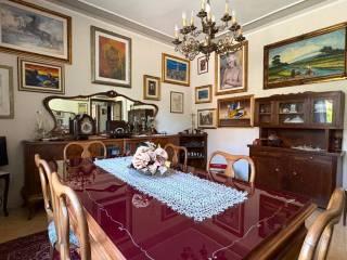 Villa bifamiliare via I. Cocconi 25, Centro, Traversetolo — foto 30 di 49