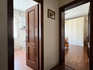 Villa bifamiliare via I. Cocconi 25, Centro, Traversetolo — foto 23 di 49