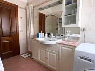 Villa bifamiliare via I. Cocconi 25, Centro, Traversetolo — foto 49 di 49