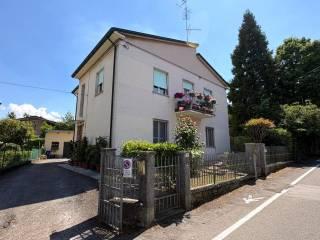 Villa bifamiliare via I. Cocconi 25, Centro, Traversetolo — foto 10 di 49