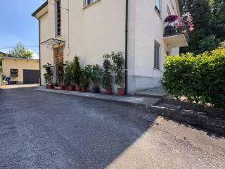 Villa bifamiliare via I. Cocconi 25, Centro, Traversetolo — foto 14 di 49