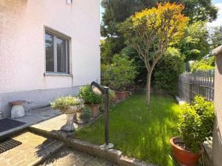 Villa bifamiliare via I. Cocconi 25, Centro, Traversetolo — foto 31 di 49