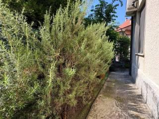 Villa bifamiliare via I. Cocconi 25, Centro, Traversetolo — foto 11 di 49