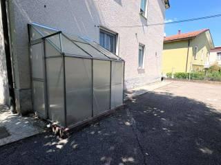 Villa bifamiliare via I. Cocconi 25, Centro, Traversetolo — foto 3 di 49