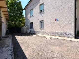 Villa bifamiliare via I. Cocconi 25, Centro, Traversetolo — foto 20 di 49