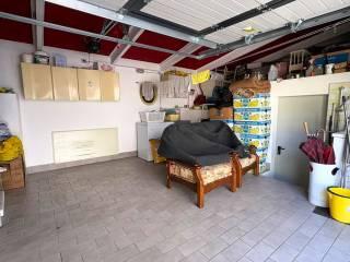 Villa bifamiliare via I. Cocconi 25, Centro, Traversetolo — foto 46 di 49