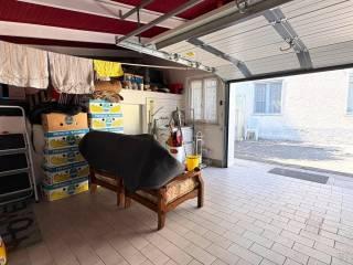 Villa bifamiliare via I. Cocconi 25, Centro, Traversetolo — foto 38 di 49